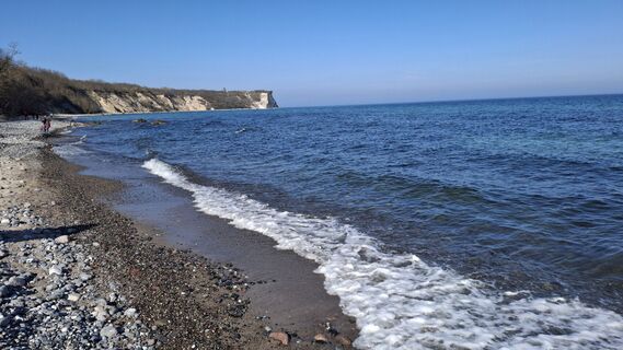 Foto da MCDA.Wander-Mitch lungo il tour