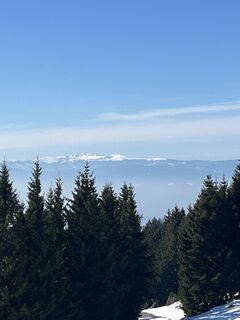 Foto von Ernestine Wurzinger entlang der Tour
