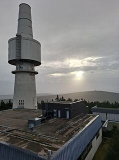 Foto de Wollomator a lo largo del recorrido