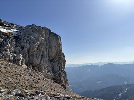Foto de IngolfErler a lo largo del recorrido
