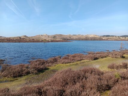 Fotografia z spartaan na trase