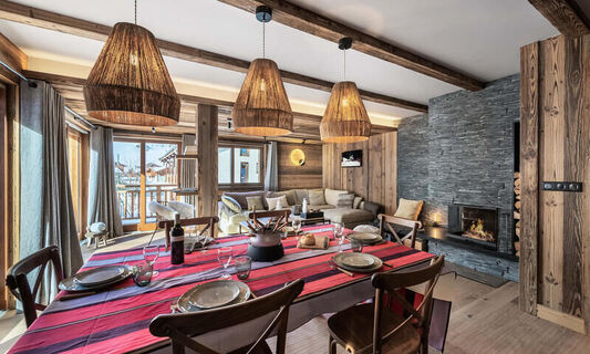 Résidence Kalasi - Maeva