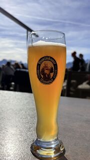 Photo from Markus Walden along the tour