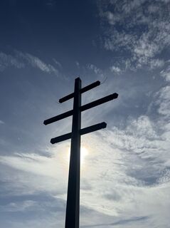 Fotó a Melissa Krause honlapról a túra során