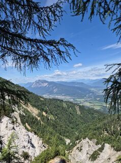 Foto von Wolfgang Wurzer 1 entlang der Tour