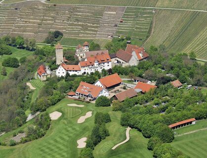 DSGVO NT Neckarwestheim Schloss Liebenstein Luftbild web