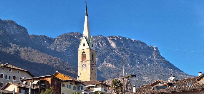 Fotografie z Paul Gruber na trase