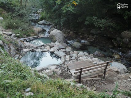 A108 Strepeis - Sambuco