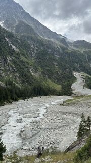Photo de Kevin S. le long du parcours