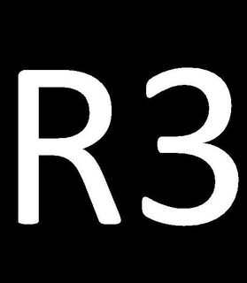 Logo Wanderweg R3 Rattlar