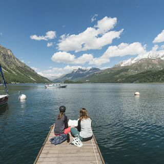 Silsersee