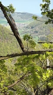 Foto von Michael Müller 62 entlang der Tour