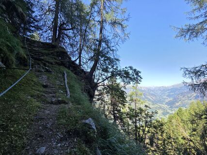 Foto von brimo entlang der Tour