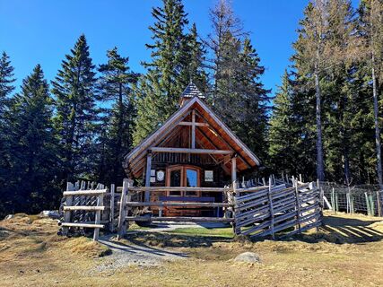 Foto von Nella entlang der Tour