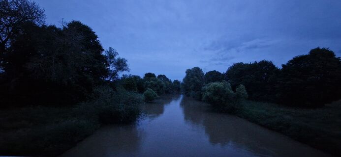 Foto da Utassy Tóth Johanna lungo il tour