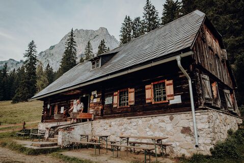Gsollalm