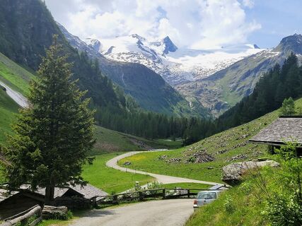 Foto von mmecki entlang der Tour
