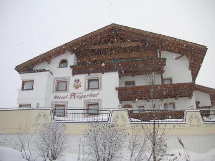 Apart Hotel Angerhof