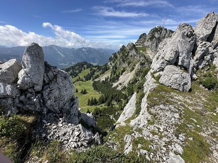 Foto von justasimpleguy entlang der Tour