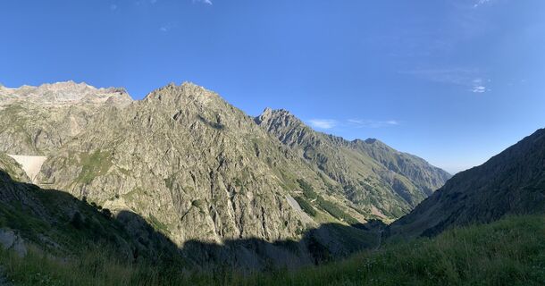 Fotografija s spletne strani Toni Lerda na poti