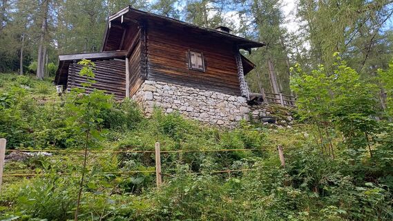 Foto von Christian L. entlang der Tour