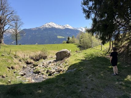 Fotografija s spletne strani Miro Hintermayr na poti