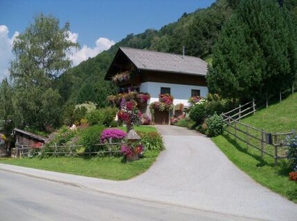 Blumendorf Donnersbach