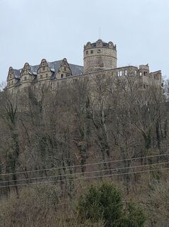 Foto de ThoWo a lo largo del recorrido