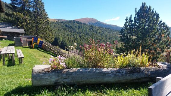 Fotó a Ferdinand Zarfl honlapról a túra során