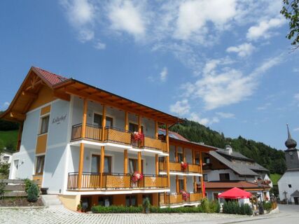 Kollerhof - das kleine Hotel mit Herz