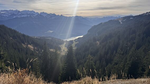 Foto von peter_oe entlang der Tour