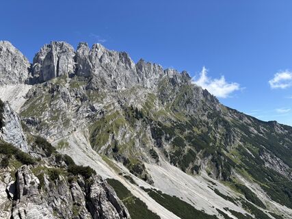 Fotografija s spletne strani Wilhelm Böning na poti