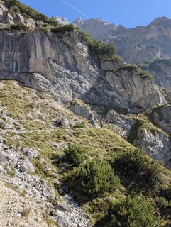 Photo de danistachi le long du parcours