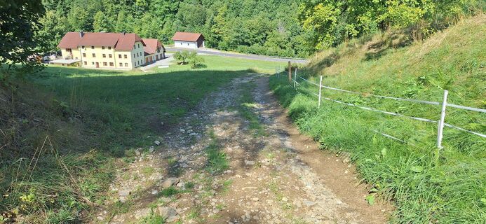Foto von Klaus-GM entlang der Tour