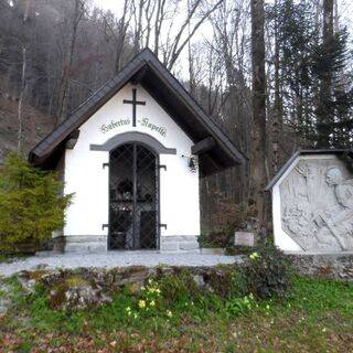 Hubertuskapelle