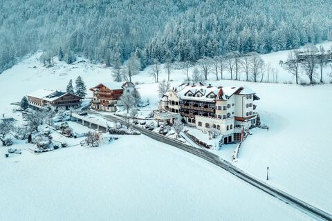 Hotel Alpenschlössl