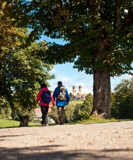 Wandern