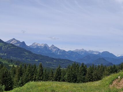 Foto von Roman Brandtner entlang der Tour