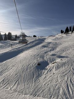 Foto von Ihsan Aydingünes entlang der Tour