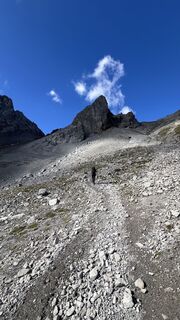 Fotografija s spletne strani Bettina na poti