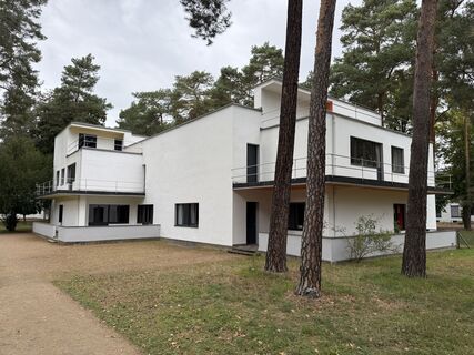 Fotografie z Norbert Herbig na trase