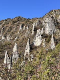 Fotografie z Paolo Persico na trase
