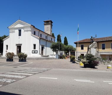 Basiliano