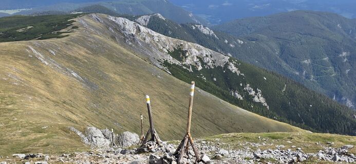 Fotografija s spletne strani michaelk062 na poti