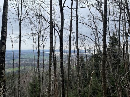 Fotografie z Ralf Umminger na trase