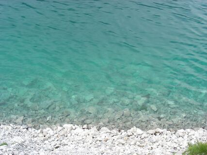 Lünersee