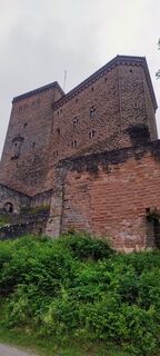 Foto de Betzenbergfex a lo largo del recorrido