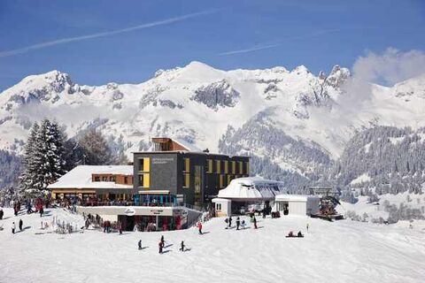 Berggasthaus Oberdorf