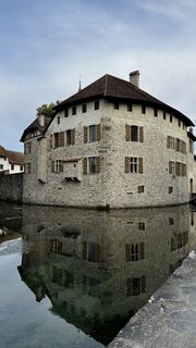 Fotografie z Capricorn na trase