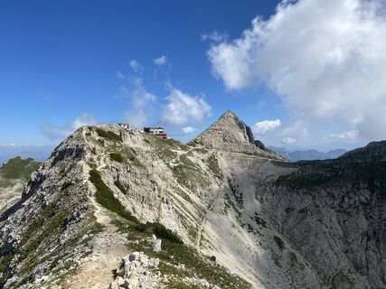 Fotografija s spletne strani Nicola Biancardi na poti